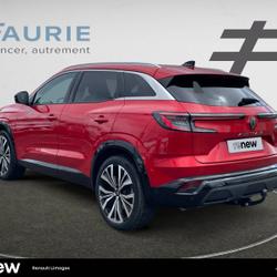 Renault Austral Austral E-Tech hybrid 200 Iconic Limoges