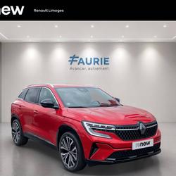 Renault Austral Austral E-Tech hybrid 200 Iconic Limoges