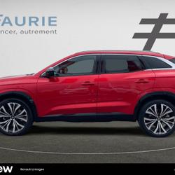 Renault Austral Austral E-Tech hybrid 200 Iconic Terrasson-Lavilledieu