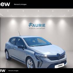 Renault Clio 5 Clio TCe 90 Evolution Limoges