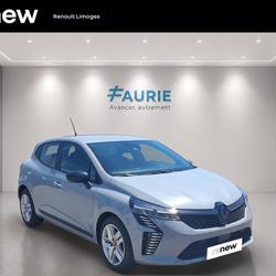 Renault Clio 5 Clio TCe 90 Evolution Limoges