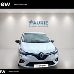 Renault Clio 5 Clio Blue dCi 100 Evolution Limoges