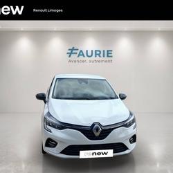 Renault Clio 5 Clio Blue dCi 100 Evolution Limoges