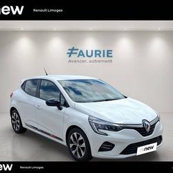 Renault Clio 5 Clio Blue dCi 100 Evolution Limoges