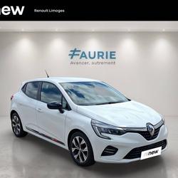Renault Clio 5 Clio Blue dCi 100 Evolution Limoges
