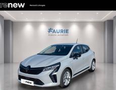 Renault Clio 5 Limoges