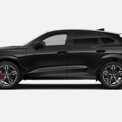 Audi Q3 Q3 Sportback e-hybrid 272 ch S tronic 6 S line Saint-L&ocirc;