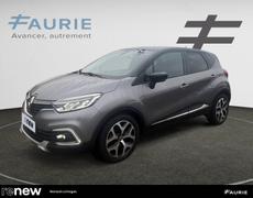 Renault Captur Limoges