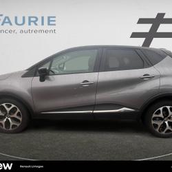 Renault Captur Captur TCe 150 FAP EDC Intens Limoges