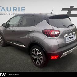 Renault Captur Captur TCe 150 FAP EDC Intens Limoges