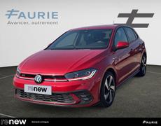 Volkswagen Polo Limoges