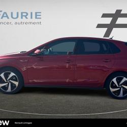 Volkswagen Polo Polo 2.0 TSI 207 S&S DSG7 GTI Limoges