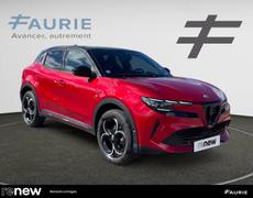 Alfa Romeo Junior Limoges