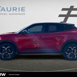 Alfa Romeo Junior Junior 1.2 Ibrida 136 ch eDCT6 Speciale Limoges