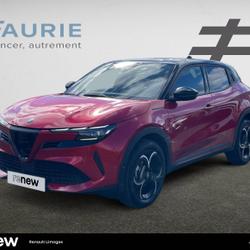 Alfa Romeo Junior Junior 1.2 Ibrida 136 ch eDCT6 Speciale Terrasson-Lavilledieu