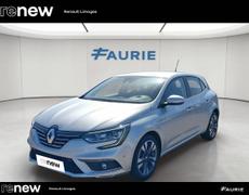 Renault Megane 4 Limoges