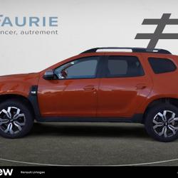 Dacia Duster Duster TCe 150 4x2 EDC Journey Terrasson-Lavilledieu