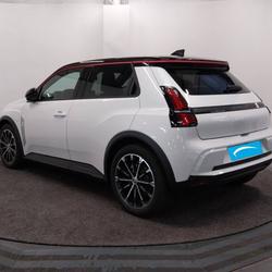 Renault R5 E-Tech Renault 5 E-Tech Electrique 150 ch autonomie confort Techno H&eacute;rouville-Saint-Clair