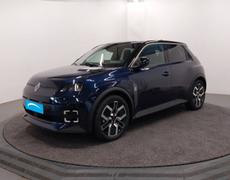 Renault R5 E-Tech Hérouville-Saint-Clair