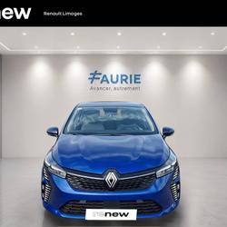 Renault Clio 5 Clio Blue dCi 100 ch GSR2 Evolution Limoges