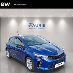 Renault Clio 5 Clio Blue dCi 100 ch GSR2 Evolution Limoges