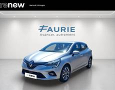 Renault Clio 5 Limoges