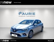 Renault Clio 5 Terrasson-Lavilledieu