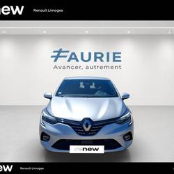Renault Clio 5 Clio E-Tech 140 Intens Terrasson-Lavilledieu