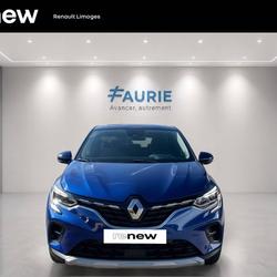 Renault Captur Captur TCe 90 - 21 Intens Limoges