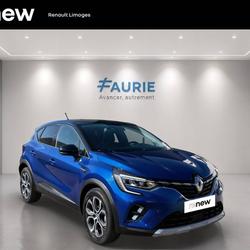 Renault Captur Captur TCe 90 - 21 Intens Limoges