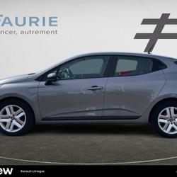 Renault Clio 5 Clio TCe 90 ch GSR2 Evolution Limoges