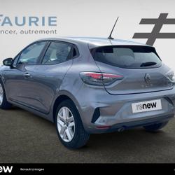 Renault Clio 5 Clio TCe 90 ch GSR2 Evolution Limoges