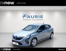 Renault Clio 5 Limoges