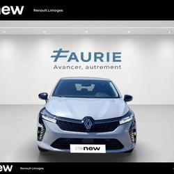 Renault Clio 5 Clio TCe 90 Evolution Limoges