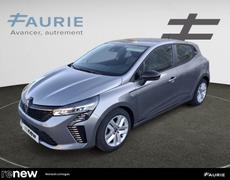 Renault Clio 5 Limoges