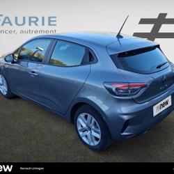 Renault Clio 5 Clio TCe 90 Evolution Limoges