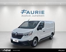 Renault Trafic Limoges