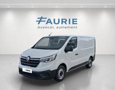 Renault Trafic Limoges
