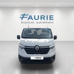 Renault Trafic TRAFIC FG BLUE DCI 130 L1H1 3T GSR2 ADVANCE Limoges