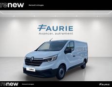 Renault Trafic Limoges