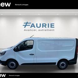 Renault Trafic TRAFIC FG BLUE DCI 130 L1H1 3T GSR2 ADVANCE Limoges