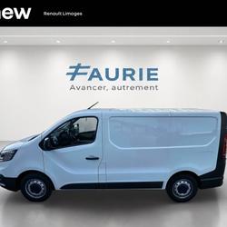 Renault Trafic TRAFIC FG BLUE DCI 130 L1H1 3T GSR2 ADVANCE Limoges
