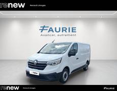 Renault Trafic Limoges