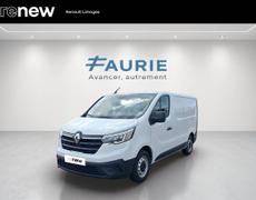 Renault Trafic Limoges