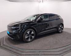 Renault Megane E-Tech Hérouville-Saint-Clair