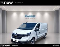 Renault Trafic Limoges