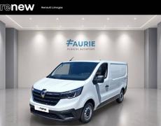 Renault Trafic Limoges
