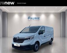 Renault Trafic Limoges