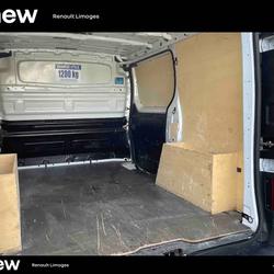 Renault Trafic TRAFIC FG BLUE DCI 130 L1H1 3T GSR2 ADVANCE Limoges