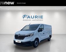 Renault Trafic Limoges